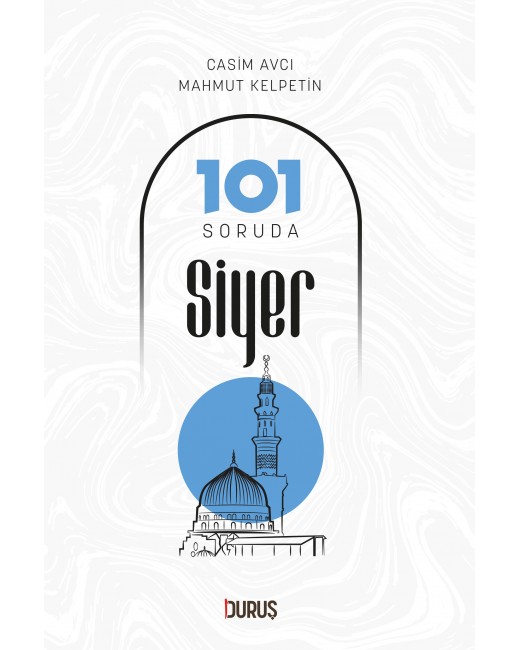 101 Soruda Siyer