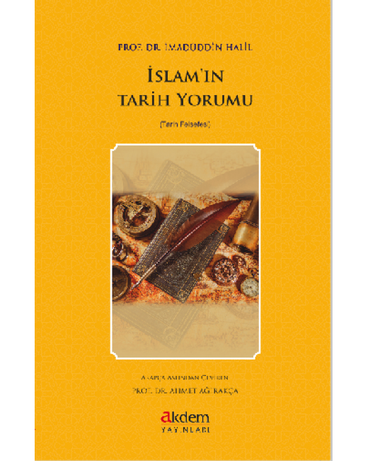 İslam Tarihinin Yorumu