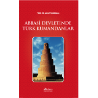 ABBASİ DEVLETİNDE TÜRK KUMANDANLAR