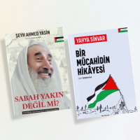 Direniş'in Önderleri Seti