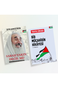 Direniş'in Önderleri Seti