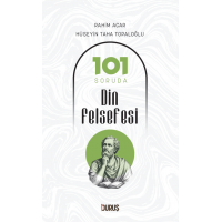 101 Soruda Din Felsefesi