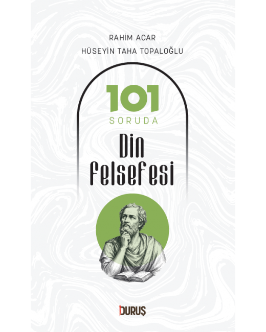 101 Soruda Din Felsefesi