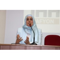 Fatma Gülşen KOÇAK Fatma Gülşen KOÇAK