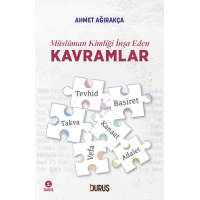 Müslüman Kimliği İnşa Eden Kavramlar