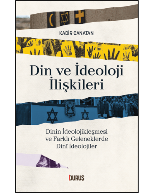 Din ve İdeoloji İlişkileri