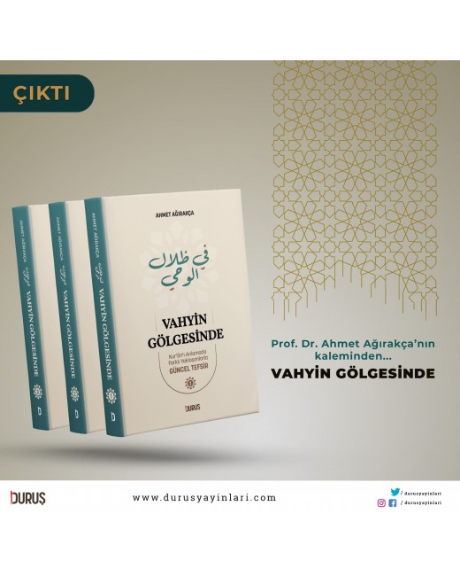 Vahyin Gölgesinde