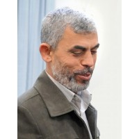 YAHYA SİNVAR