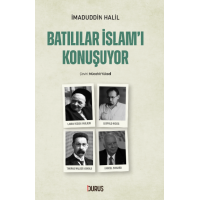 Batılılar İslam'ı Konuşuyor