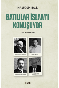 Batılılar İslam'ı Konuşuyor