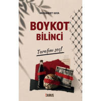 Boykot Bilinci - Tarafını Seç