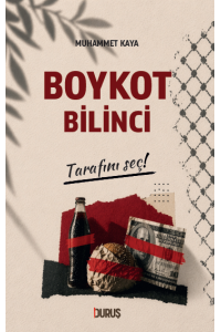Boykot Bilinci - Tarafını Seç