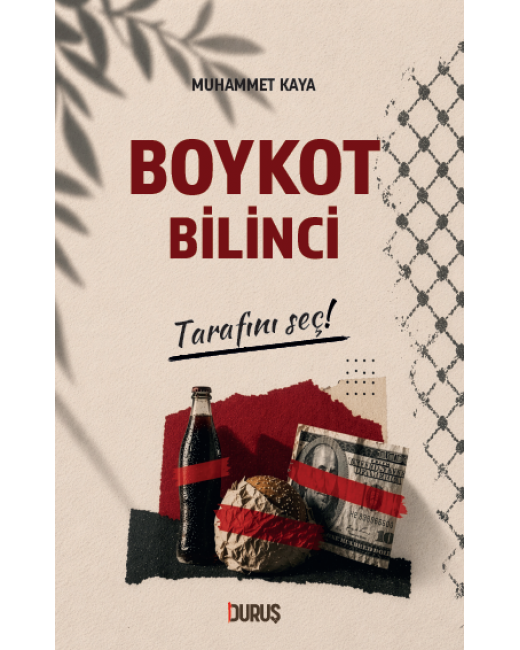 Boykot Bilinci - Tarafını Seç