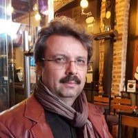 BURHANETTİN TATAR BURHANETTİN TATAR