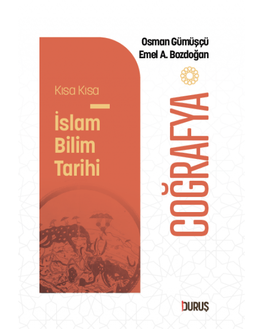Kısa Kısa İslam Bilim Tarihi – Coğrafya