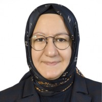 ŞEYDA ÖZTÜRK ŞEYDA ÖZTÜRK