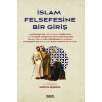 İslam Felsefesine Bir Giriş