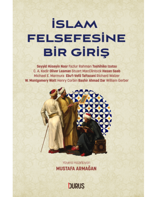 İslam Felsefesine Bir Giriş