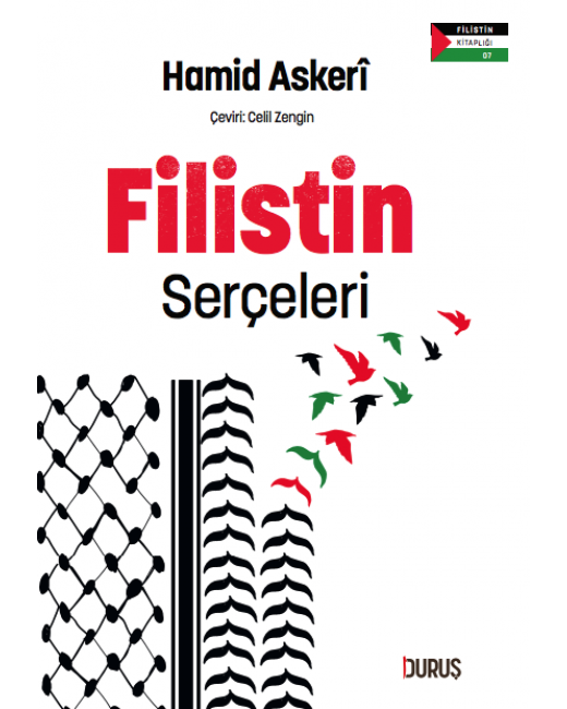 Filistin Serçeleri