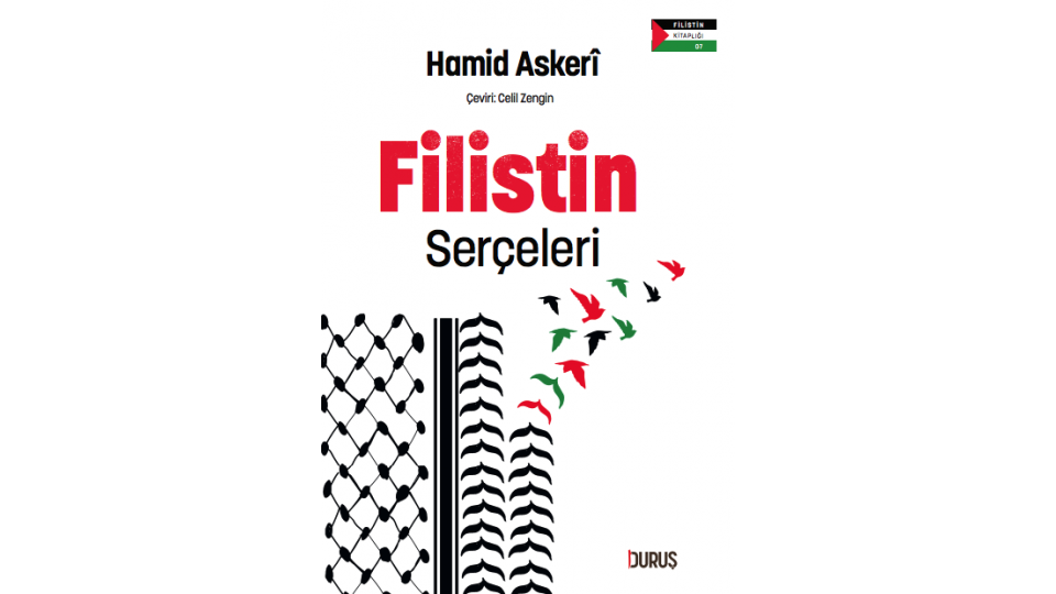 Filistin Serçeleri Akit Gazetesi’nde Ele Alındı