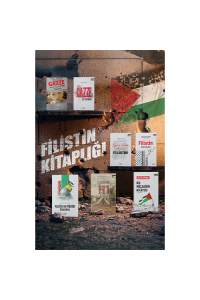 Filistin Kitaplığı