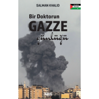 Bir Doktorun Gazze Günlüğü