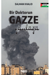 Bir Doktorun Gazze Günlüğü