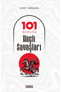 101 Soruda  Haçlı Savaşları