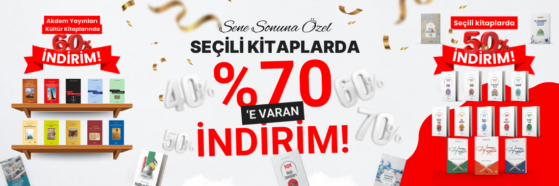 kampanyalı kitaplar