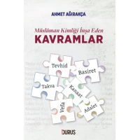 Müslüman Kimliği İnşa Eden Kavramlar