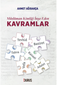 Müslüman  Kimliği İnşa  Eden Kavramlar