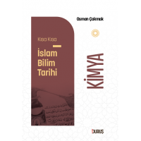 Kısa Kısa İslam Bilim Tarihi – Kimya