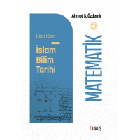 Kısa Kısa İslam Bilim Tarihi – Matematik