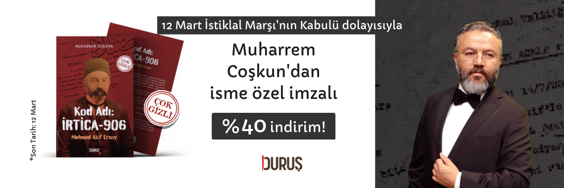 muharrem coşkun