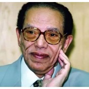 Mustafa Mahmud