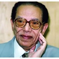Mustafa Mahmud
