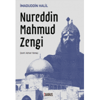 Nureddin Mahmud Zengi
