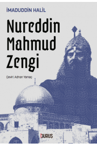 Nureddin Mahmud Zengi
