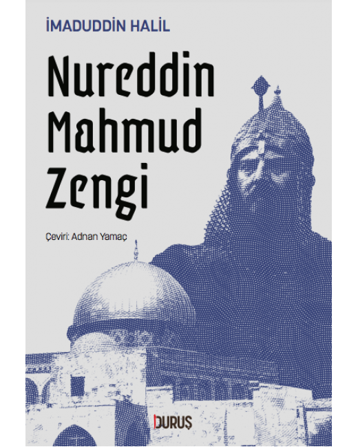 Nureddin Mahmud Zengi