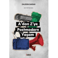 A’dan Z’ye Postmodern Yaşam