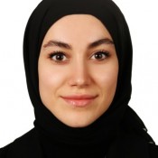 Rahime Eymen BAKIR