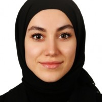 Rahime Eymen BAKIR Rahime Eymen BAKIR