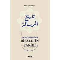 Kur’an-ı Kerim Işığında Risaletin Tarihi