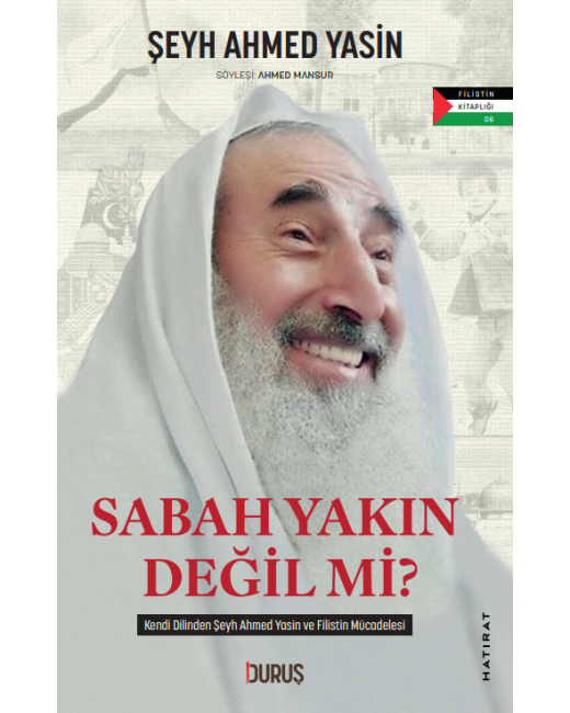 Sabah Yakın Değil Mi? 