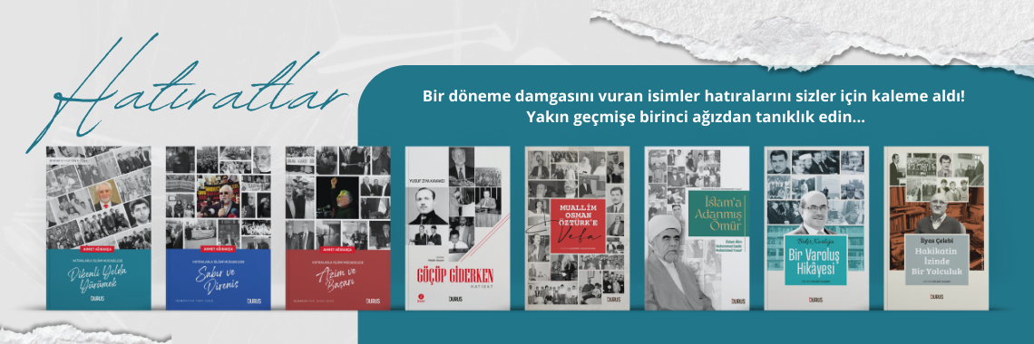 Hatırat