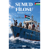 SUMUD FİLOSU – ROTAMIZ GAZZE