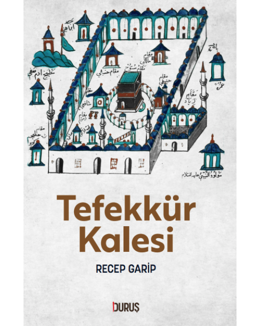 Tefekkür Kalesi
