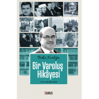 Bir Varoluş Hikayesi