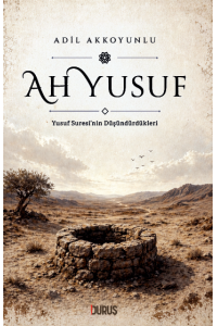 Ah Yusuf