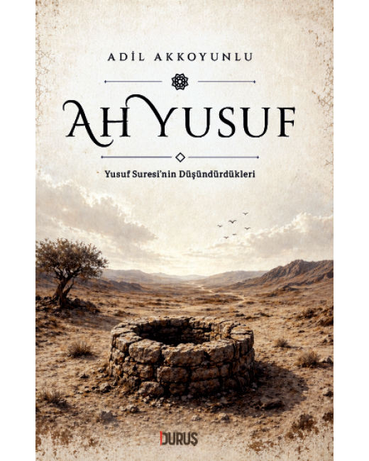 Ah Yusuf